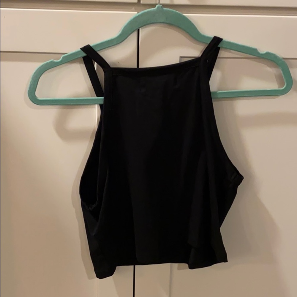 Crop Top - Picture 2 of 2